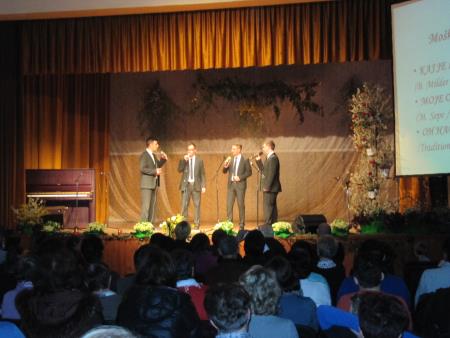 Počastitev mednarodnega dneva maternega jezika 37